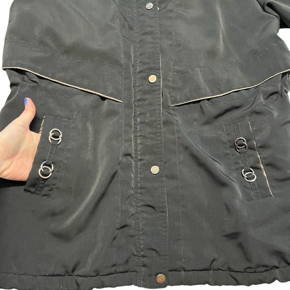 P.A. Originals - Men’s Winter Coat Sz. MD - Picture 2 of 8